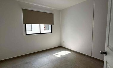Departamento nuevo en renta en Tres Cantos