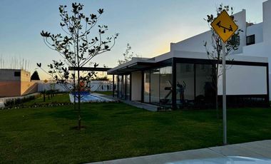 Departamento nuevo en renta en Tres Cantos