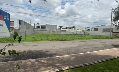 TERRENO EN VENTA EN LA PALOMA