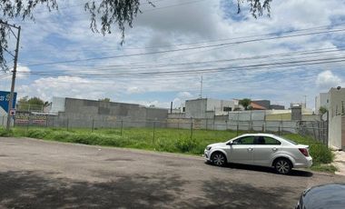 TERRENO EN VENTA EN LA PALOMA