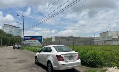 TERRENO EN VENTA EN LA PALOMA