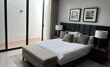 DEPARTAMENTO EN MERIDA TEMOZON ENTREGA INMEDIATA