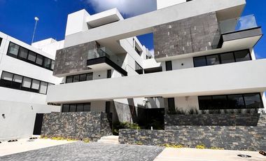 DEPARTAMENTO EN MERIDA TEMOZON ENTREGA INMEDIATA