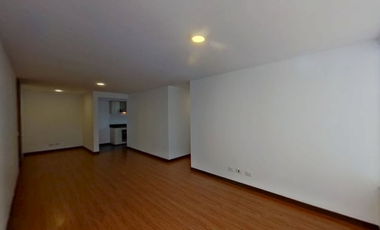 Apartamento en venta en La Chucua, Bogotá – 69m², 3 habitaciones, remodelado, parqueadero privado en Altos de San Jorge