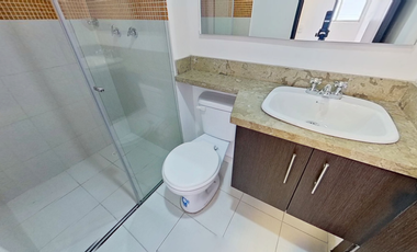 Apartamento en venta en La Chucua, Bogotá – 69m², 3 habitaciones, remodelado, parqueadero privado en Altos de San Jorge