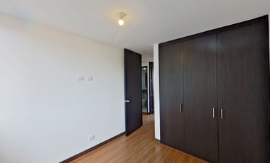 Apartamento en venta en La Chucua, Bogotá – 69m², 3 habitaciones, remodelado, parqueadero privado en Altos de San Jorge