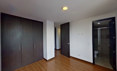 Apartamento en venta en La Chucua, Bogotá – 69m², 3 habitaciones, remodelado, parqueadero privado en Altos de San Jorge