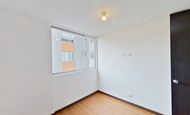 Apartamento en venta en La Chucua, Bogotá – 69m², 3 habitaciones, remodelado, parqueadero privado en Altos de San Jorge