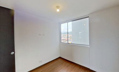 Apartamento en venta en La Chucua, Bogotá – 69m², 3 habitaciones, remodelado, parqueadero privado en Altos de San Jorge