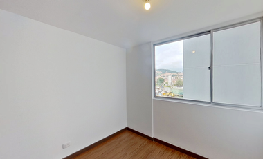Apartamento en venta en La Chucua, Bogotá – 69m², 3 habitaciones, remodelado, parqueadero privado en Altos de San Jorge
