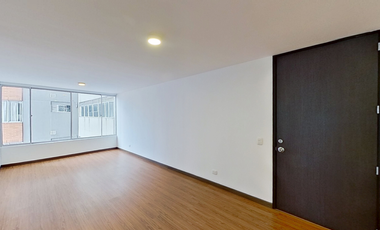 Apartamento en venta en La Chucua, Bogotá – 69m², 3 habitaciones, remodelado, parqueadero privado en Altos de San Jorge