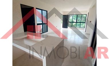 EN VENTA DEPARTAMENTOS FRACC. PRIMAVERA CÓRDOBA
