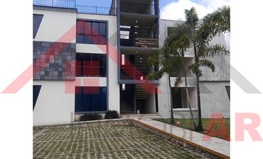 EN VENTA DEPARTAMENTOS FRACC. PRIMAVERA CÓRDOBA