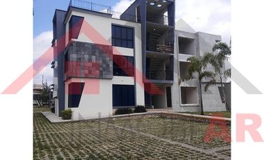 EN VENTA DEPARTAMENTOS FRACC. PRIMAVERA CÓRDOBA