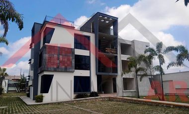 EN VENTA DEPARTAMENTOS FRACC. PRIMAVERA CÓRDOBA