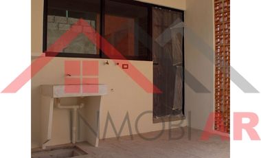 EN VENTA DEPARTAMENTOS FRACC. PRIMAVERA CÓRDOBA