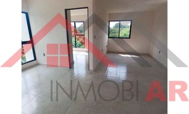 EN VENTA DEPARTAMENTOS FRACC. PRIMAVERA CÓRDOBA