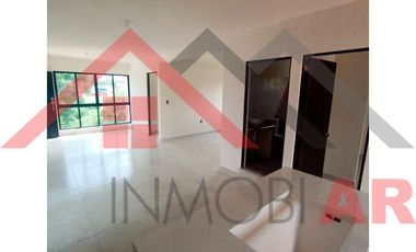 EN VENTA DEPARTAMENTOS FRACC. PRIMAVERA CÓRDOBA