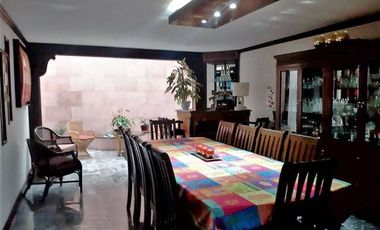 CASA EN VENTA EN MILITAR MARTE