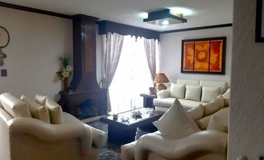 CASA EN VENTA EN MILITAR MARTE