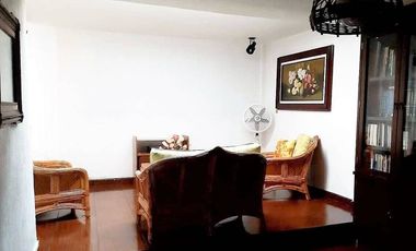 CASA EN VENTA EN MILITAR MARTE