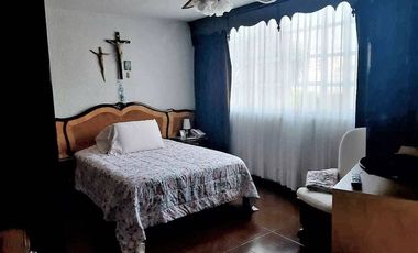CASA EN VENTA EN MILITAR MARTE