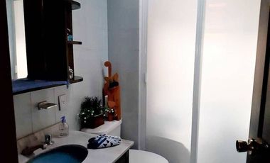 CASA EN VENTA EN MILITAR MARTE