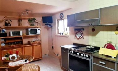 CASA EN VENTA EN MILITAR MARTE