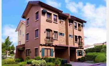 Newberry Townhouse