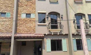Newberry Townhouse