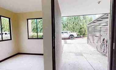 Newberry Townhouse