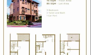 Newberry Townhouse