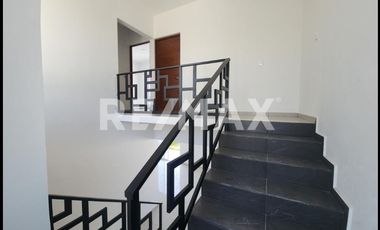 CASA NUEVA EN FRACC. ALTOS DE OAXTEPEC