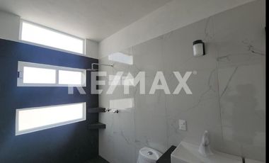 CASA NUEVA EN FRACC. ALTOS DE OAXTEPEC