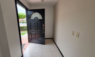 Casa en alquiler Puerto Seymour
