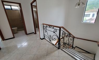 Casa en alquiler Puerto Seymour