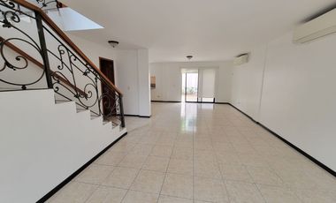 Casa en alquiler Puerto Seymour