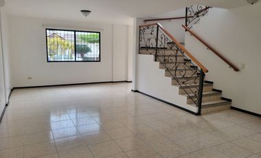 Casa en alquiler Puerto Seymour
