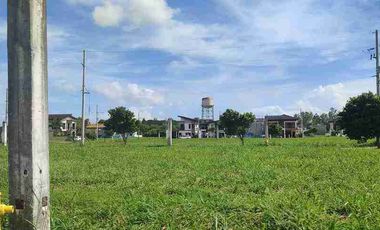 Affordable LOT FOR SALE 180-600SQM residential in Sta. Rosa Laguna! 32K MONTHLY!