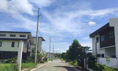 Affordable LOT FOR SALE 180-600SQM residential in Sta. Rosa Laguna! 32K MONTHLY!