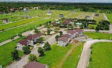 Affordable LOT FOR SALE 180-600SQM residential in Sta. Rosa Laguna! 32K MONTHLY!