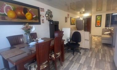 VENDO HERMOSA CASA EN RINCON DE LOS ANGELES  - CASTILLA TOTALMENTE TERMINADA DE TRES NIVELES