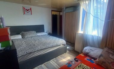 VENDO HERMOSA CASA EN RINCON DE LOS ANGELES  - CASTILLA TOTALMENTE TERMINADA DE TRES NIVELES
