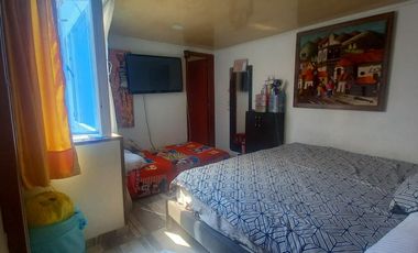 VENDO HERMOSA CASA EN RINCON DE LOS ANGELES  - CASTILLA TOTALMENTE TERMINADA DE TRES NIVELES