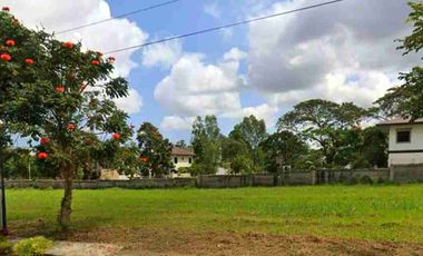 Residential Lot for Sale 216sqm - up to 20% DISCOUNT‼️RUSH SALE in Sta. Rosa Laguna