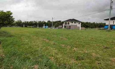 Residential Lot for Sale 216sqm - up to 20% DISCOUNT‼️RUSH SALE in Sta. Rosa Laguna