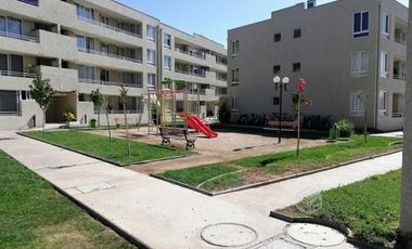 Vendo lindo depto 85 m2 en Condominio