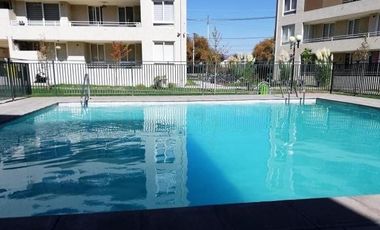 Vendo lindo depto 85 m2 en Condominio