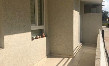 Vendo lindo depto 85 m2 en Condominio