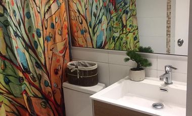 Vendo lindo depto 85 m2 en Condominio